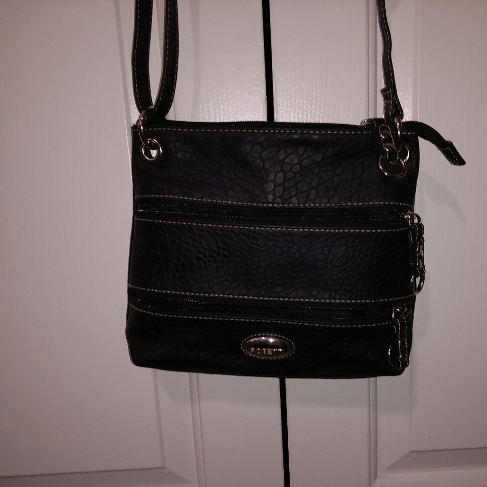 Purse cross body or shoulder bag